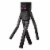 Mattel Minecraft Enderman Figure Perspective: left