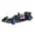 Mattel Hot Wheels Race Team Perspective: left