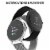 iTouch Sport 3 Smartwatch: Blush Case with Blush Strap Perspective: left