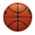 Wilson Sporting Goods NBA DRV PRO Basketball - Orange/Black Perspective: left