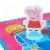 Hasbro Gaming® Chutes and Ladders®: Peppa Pig™ Edition Perspective: left