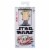 Star Wars Mandalorian The Child Action Figure Perspective: left