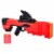 Nerf Roblox MM2 Shark Seeker Blaster Perspective: left