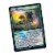 Magic The Gathering Dominaria® United Bundle Box Perspective: left