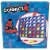 Connect 4 Classic Grid Game Perspective: left