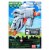 Nerf MicroShots Minecraft Ghast Perspective: left