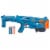 Nerf Elite 2.0 Tetrad QS-4 Perspective: left