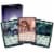 Hasbro Magic The Gathering Ready To Play Decks 2 MTG Arena Code Cards 2022 Arena Starter Kit Perspective: left