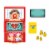 Hasbro Gaming Operation® X-Ray Match Up Game Perspective: left