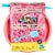 Play-Doh Sand Scoopable - Hot Pink Perspective: left