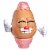 Hasbro Potato Head Tots Perspective: left