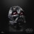 Hasbro F8103 Star Wars The Black Series Darth Vader Premium Electronic Helmet Perspective: left