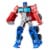 Hasbro Transformers Optimus Prime Action Figure Perspective: left