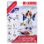Hasbro Transformers Generations Authentics Starscream Perspective: left