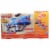 Nerf Wild Blasters Sharkfire Perspective: left