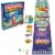 Hasbro Gaming Monopoly Knockout Board Game Perspective: left