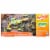 Hasbro Nerf Zombie Driller Perspective: left