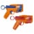 Nerf N Series Duo Pack Perspective: left