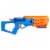 Nerf N Series Topbreaker Blaster Perspective: left