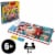 Operation Electronic Board Game Perspective: left