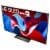 LG 77" OLED Evo TV Perspective: left