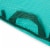 Aqua Leisure Campania 2 in 1 Convertible Water Lounger Pool Inflatable, Floral Perspective: left