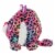 National Brand Plush Leopard Perspective: left