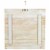 Northlight 12  Pumpkin Patch Fall Harvest Wooden Wall Sign Perspective: left