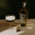 818 Reposado Tequila Perspective: left