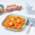 Nurture Life Healthy Toddler & Kid Favorites 6-Meal Variety Pack, Organic Focus Perspective: left