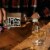 818 Anejo Tequila Perspective: left