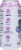 Leisure Project Wild Blueberry Nutrient Enhanced Water Can Perspective: left