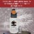 22 Salute™ Vodka With a Purpose Perspective: left