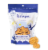 Carolyn's Krisps® Cheddar Cheeze Snacks Perspective: left
