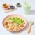 Nurture Life Healthy Toddler & Kid Food Flavor Explorer 6-Meal Variety Pack, Organic Focus Perspective: left