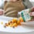 Nurture Life Healthy Baby & Toddler Finger Foods Favorites 6-Meal Variety Pack, Organic Focus Perspective: left