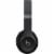 Beats Solo 4 True Wireless On-Ear Headphones - Matte Black Perspective: left
