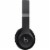 Beats Solo 4 True Wireless On-Ear Headphones - Matte Black Perspective: left