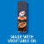 Crisco Grill Master No-Stick Spray Perspective: left
