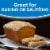 Crisco Pure Corn Oil Perspective: left