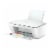 HP DeskJet All-in-One Printer Perspective: left