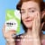Hero Cosmetics Mighty Patch for Tired Eyes Eye Patches Perspective: left