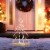 30  Holiday Pre-Lit Tree LED Rope Light Outdoor Yard Christmas Decoration, White Perspective: left