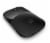HP Z3700 Wireless Mouse - Black Onyx Perspective: left