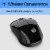 Hewlett Packard X3000 G3 Wireless Mouse Perspective: left