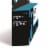 Hewlett Packard 923 Cyan Original Ink Cartridge (4K0T0LN) Perspective: left