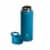 Manna™ Timber Bottle - Teal Perspective: left