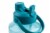 Core Home Manna Ranger Dual - Teal Perspective: left