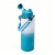 Core Home Zenith Bottle - Teal Ombre Perspective: left