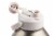 Manna Ranger Dual - Grey Perspective: left